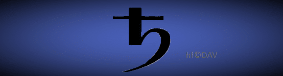 Saturn, astrologisches Symbol