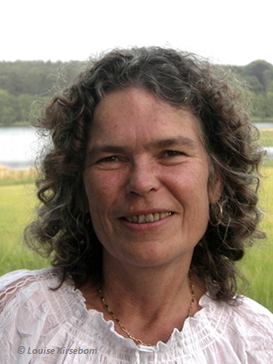 Louise Kirsebom