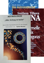 astrologische Publikationen