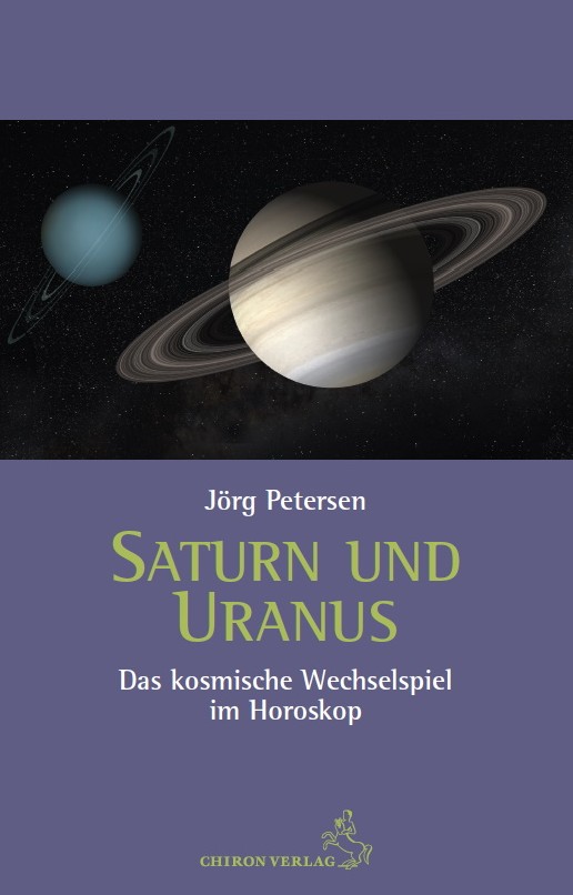 Saturn und Uranus: Das kosmische Wechselspiel im Horoskop