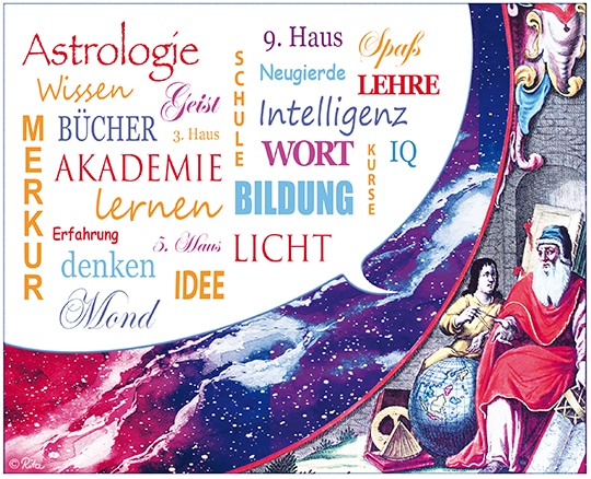 Online-Astrologie-Kongress 2021 des Deutschen Astrologen-Verbandes