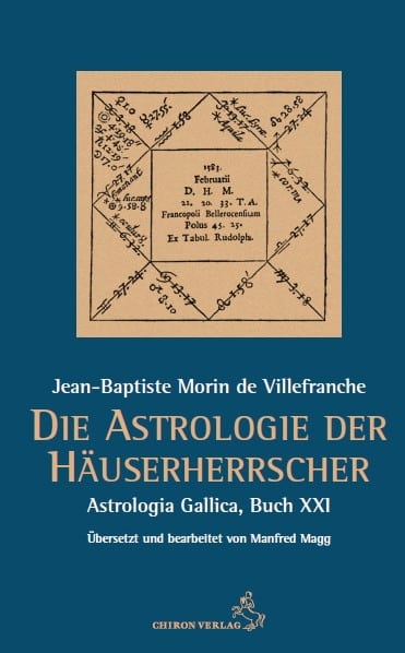 Die Astrologie der HäuserherrscherThomas Ring 1892 – 1983