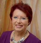 Astrologin Heidi Treier