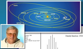 Astrologisches Forschungsprojekt: Auslösung von Erdbeben und Planeteneinflüsse bei der Geburt