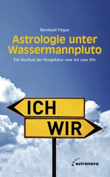 Dr. Bernhard Firgau, Wassermann Pluto
