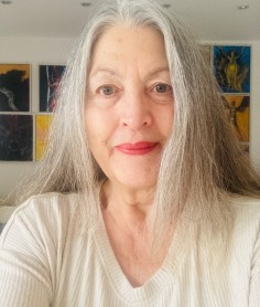 Anita Ferraris Astrologie Kongress