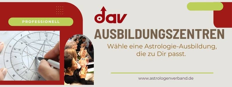 DAV Ausbildungszentren