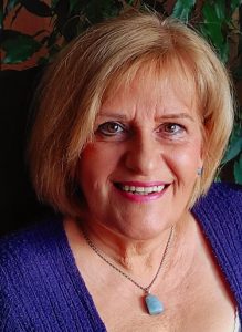 Silvia Neuner Astrologie Kongress 2024