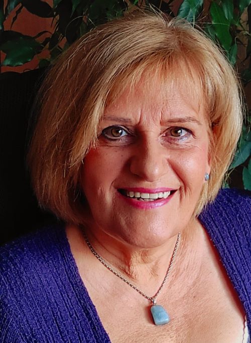 Sylvia Neuner Astrologie Kongress 2024