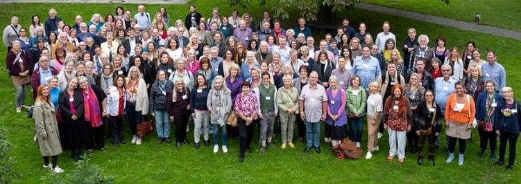 2025.1 DAV Kongress Gruppenbild