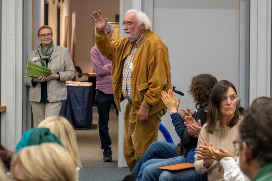 2025.14 DAV Kongress Diskussionen