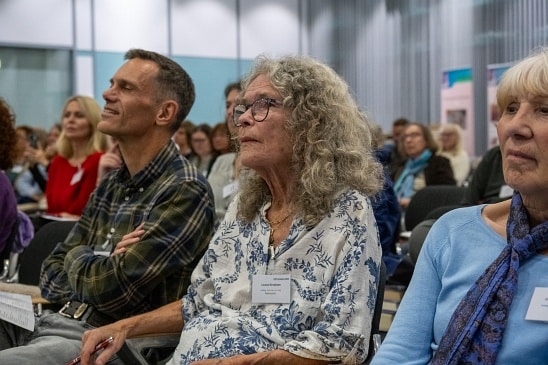 2025.15 DAV Kongress Louise Kirsebom