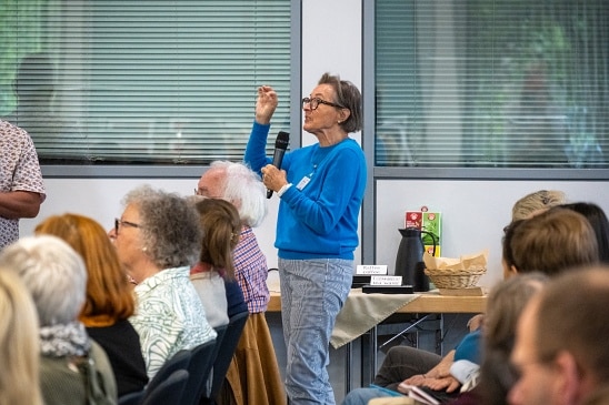 2025.20 DAV Kongress Diskussionen