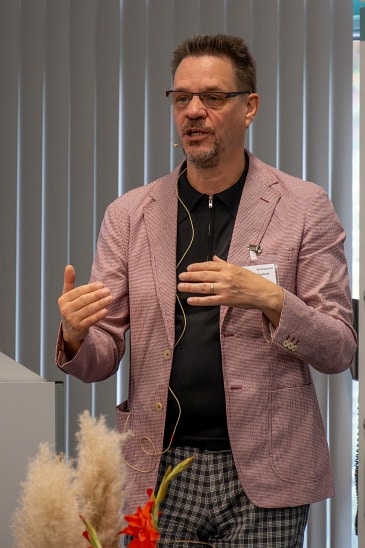 2025.21 DAV Kongress Kocku von Stuckrad Vortrag