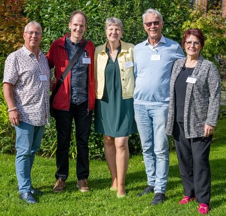 2025.23 DAV Vorstand