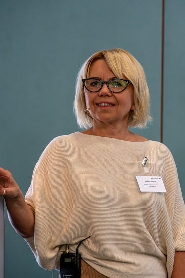 2025.24 DAV Kongress Olena Orlova Vortrag