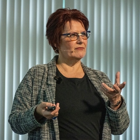 2025.26 DAV Kongress Franziska Engel Vortrag