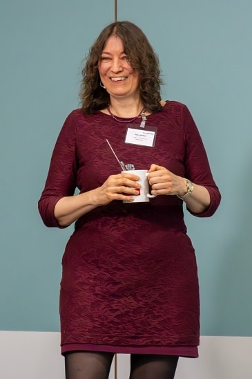 2025.27 DAV Kongress Petra Dörfert Vortrag