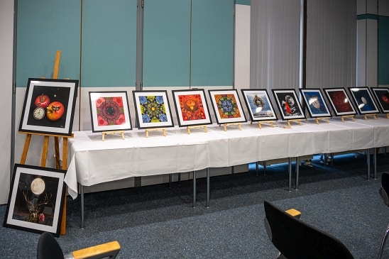 2025.29 DAV Kongress Rita Gil Brand Austellung