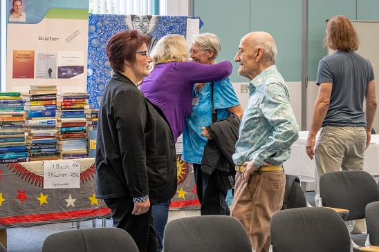 2025.3 DAV Kongress Austausch