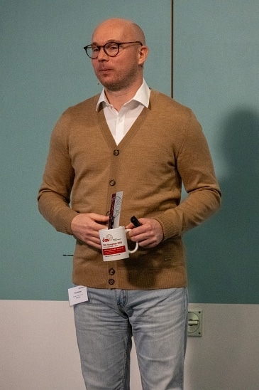 2025.32 DAV Kongress Tino Netzkau Vortrag