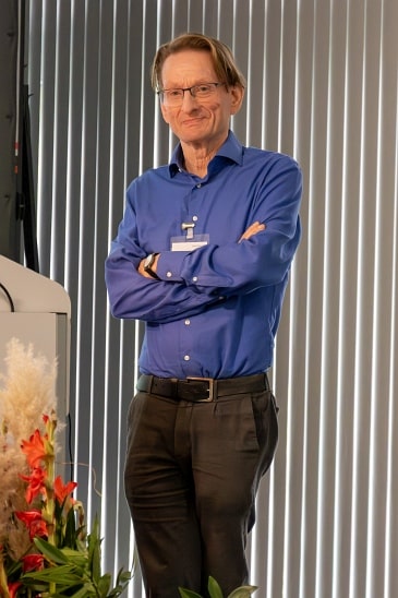 2025.33 DAV Kongress Oscar Hofman Vortrag