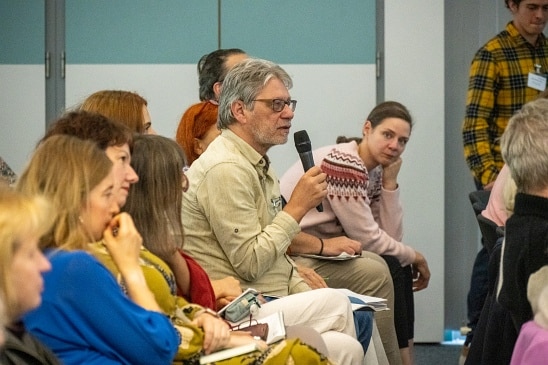 2025.34 DAV Kongress Rafael Gil Brand Diskussionen