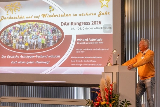 2025.37 DAV Kongress Dr. W. Steven Vorsitzender