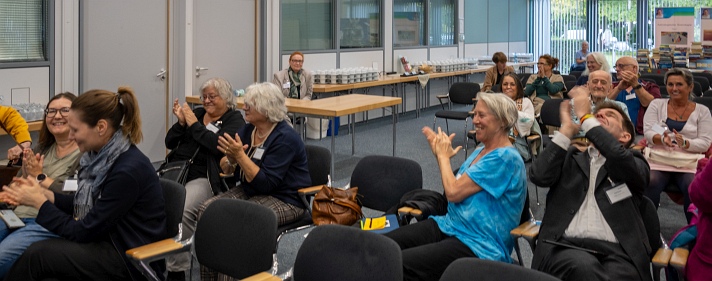 2025.4 DAV Kongress Applaus