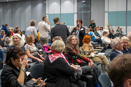 2025.7 DAV Kongress Plenum