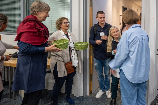 2025.8 DAV Kongress Begrüßung