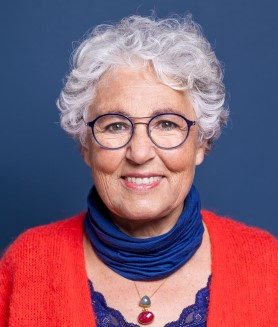 Helen Fritsch Astrologie Kongress 2024
