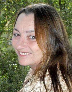 Mona Riegger DAV Kongress 2024