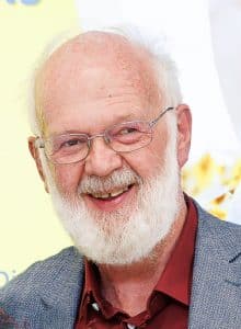 Peter Fraiss Astrologie Kongress 2024