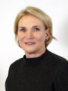 Ute Hümmling, DAV Astro-Telefon