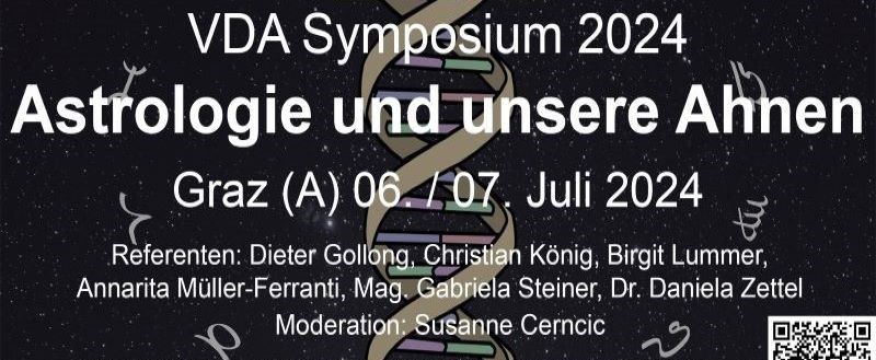 2024 VDA Symposium Graz