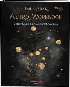 Tanja Brock Astro-Workbook