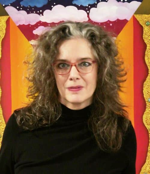 Gil Brand, Rita2 Rita Gil Brand