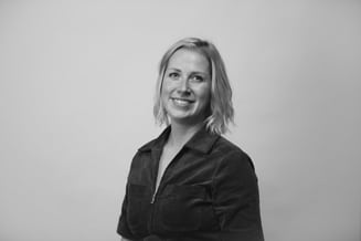 Jenny Galster min dav