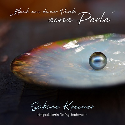 Kreiner Sabine Flyer Vorderseite