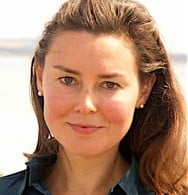 Karin Wendering