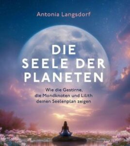 Langsdorf Seele der Planeten