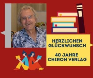 Chiron-Verlag Reinhardt Stiehle, AstroNova