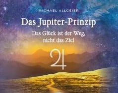 2026 Buch Allgeier Jupiter