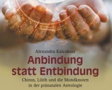 2026 Buch Kalcakosz-Anbindung