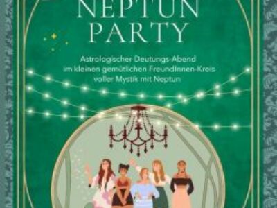 Tina Voss: Neptun Party