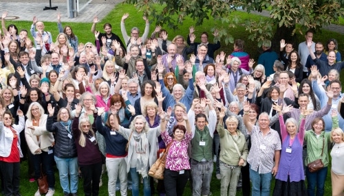 2027 Kongress Save the Date