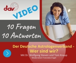 2026 10 Fragen,10 Antworten-Wer sind wir Der DAV. Wer wir sind? Ein Video